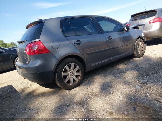 Volkswagen Rabbit S