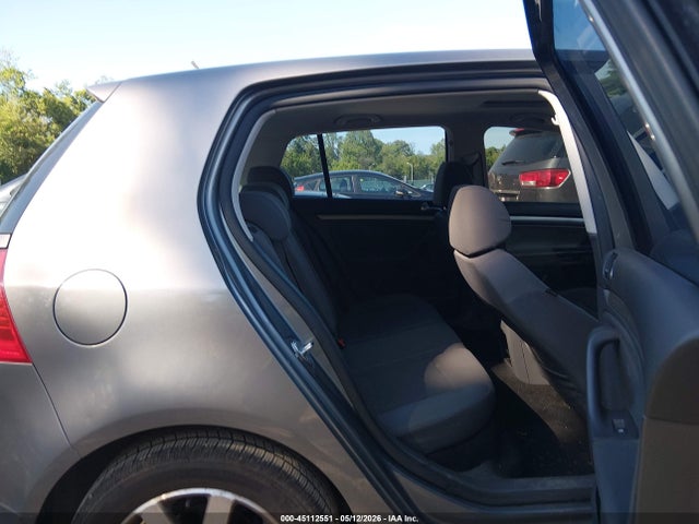 Volkswagen Rabbit S