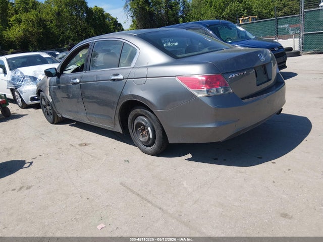 Honda Accord 2.4 Lx-p