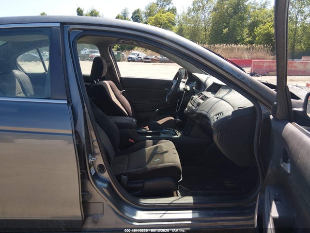 Honda Accord 2.4 Lx-p