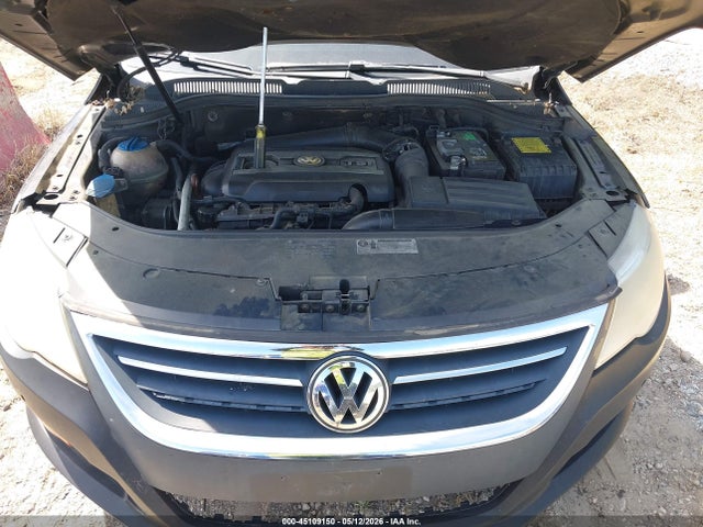 Volkswagen CC Luxury