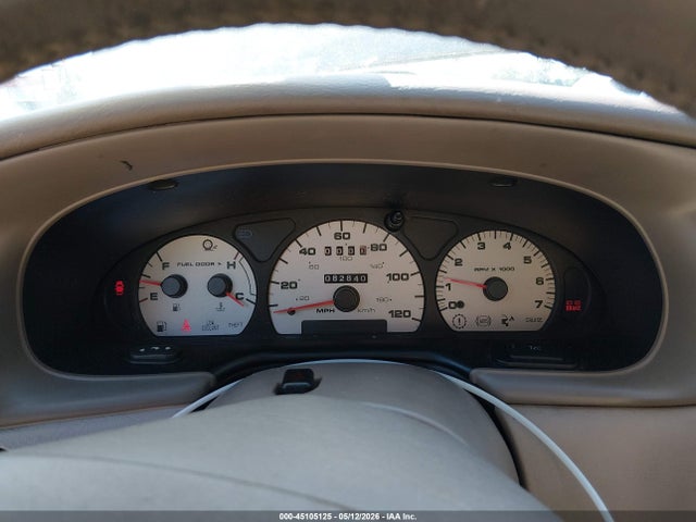 Mercury Sable Ls Premium