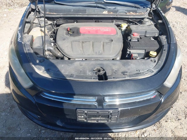 Dodge Dart Limited