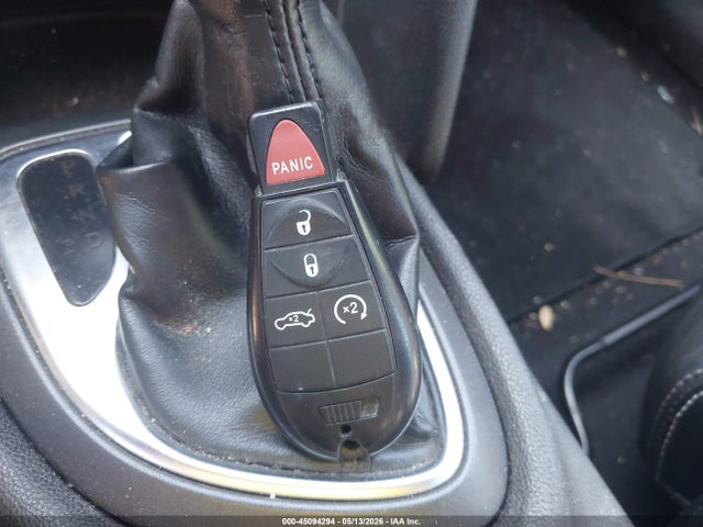 Dodge Dart Limited