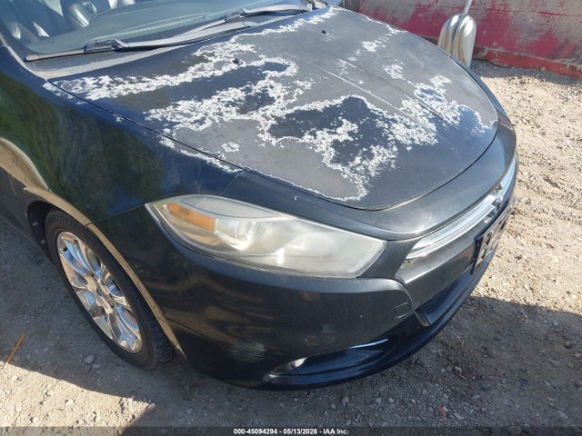 Dodge Dart Limited