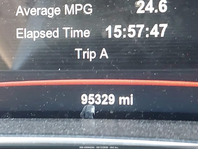 Dodge Dart Limited