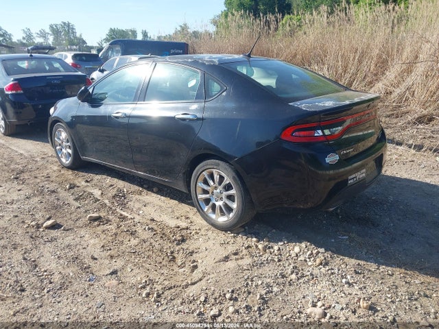 Dodge Dart Limited