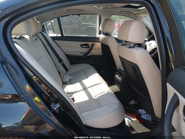 BMW 3 Series Xdrive