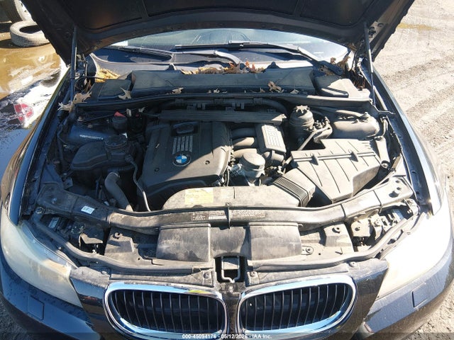 BMW 3 Series Xdrive