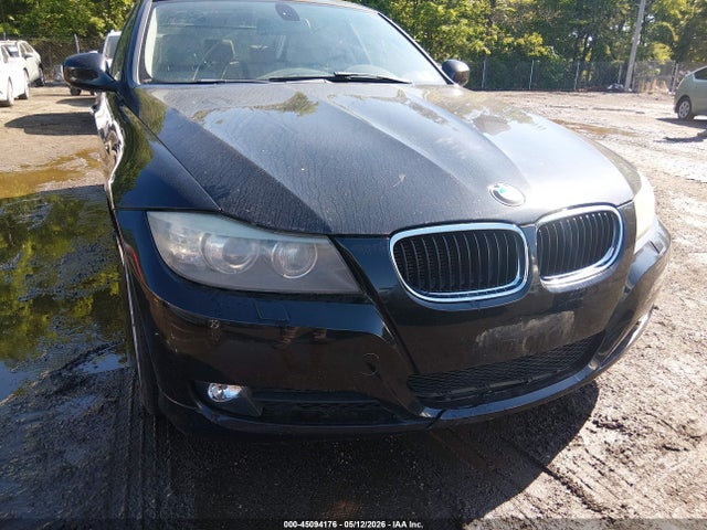 BMW 3 Series Xdrive