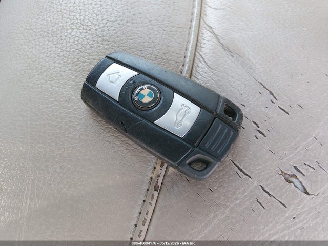 BMW 3 Series Xdrive