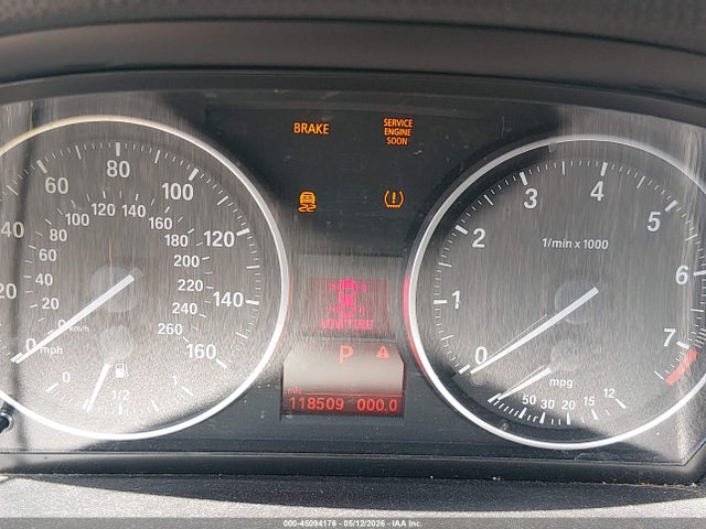 BMW 3 Series Xdrive
