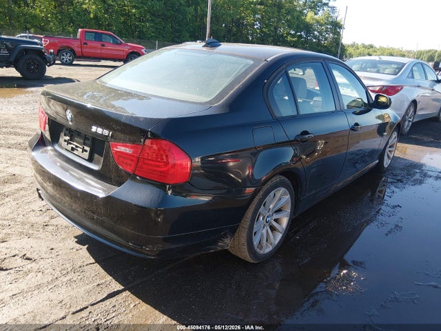 BMW 3 Series Xdrive