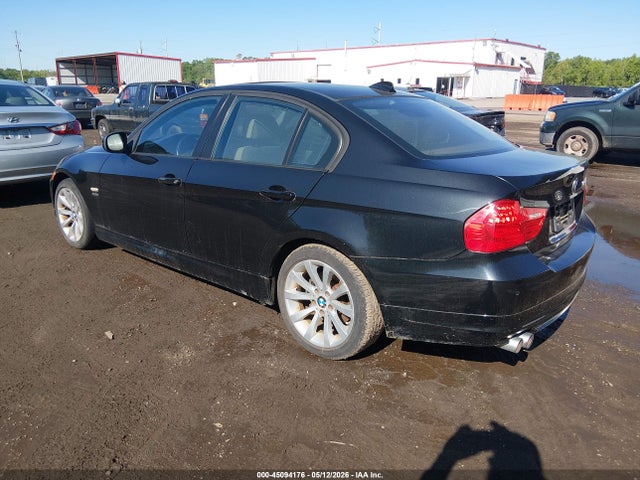 BMW 3 Series Xdrive