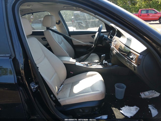 BMW 3 Series Xdrive
