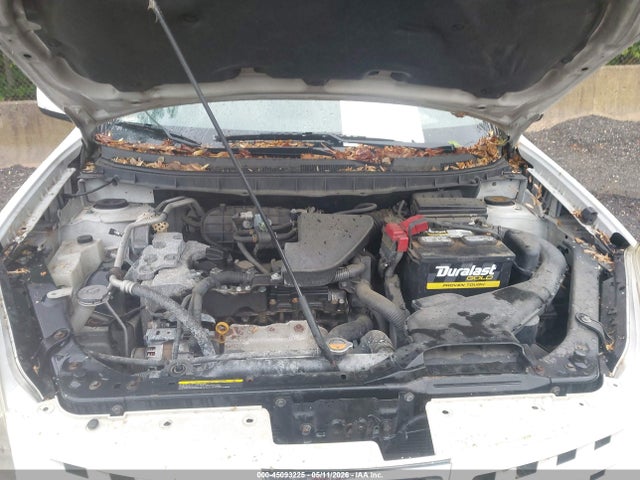 Nissan Rogue Sl