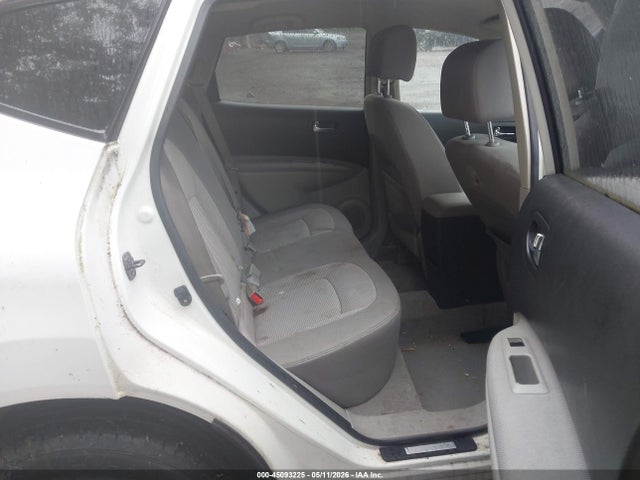 Nissan Rogue Sl