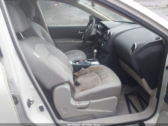 Nissan Rogue Sl