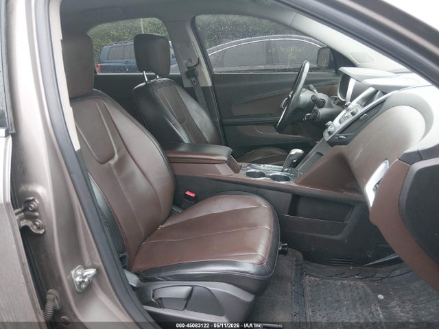 Chevrolet Equinox Ltz