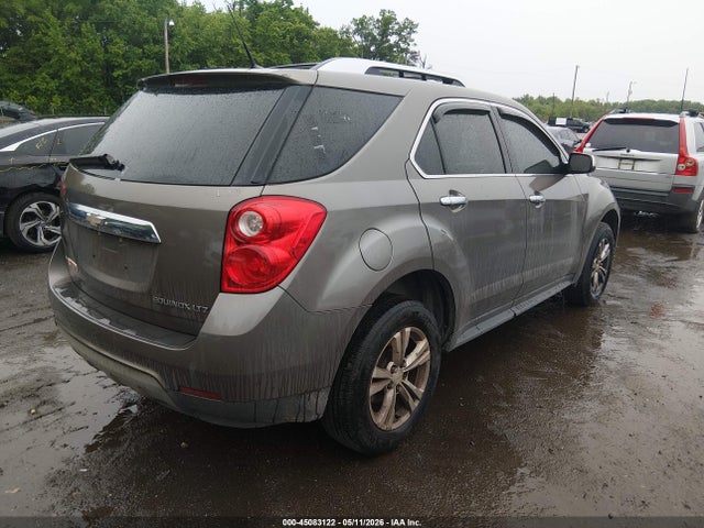 Chevrolet Equinox Ltz