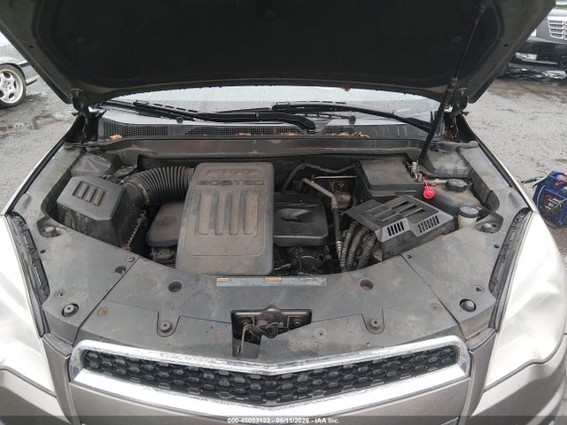 Chevrolet Equinox Ltz