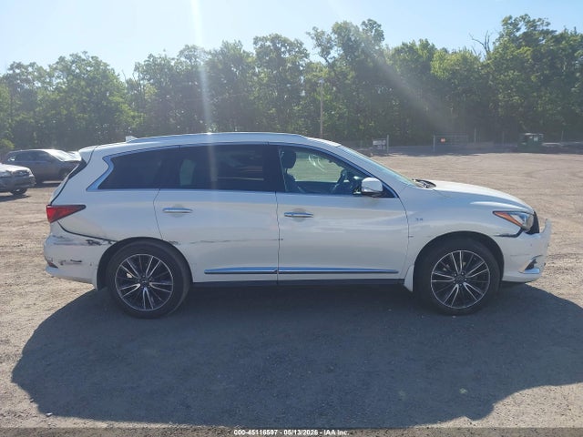 INFINITI Qx