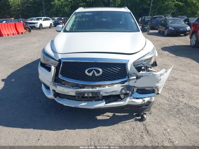 INFINITI Qx