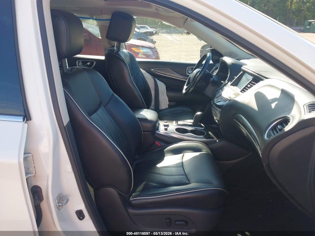 INFINITI Qx