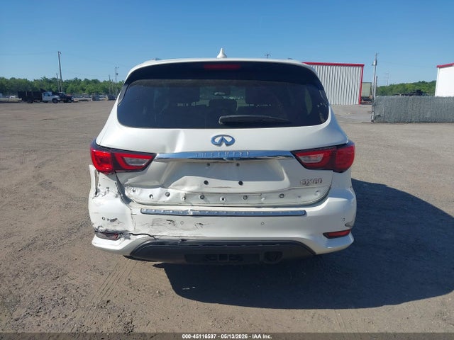 INFINITI Qx