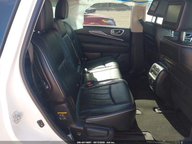 INFINITI Qx