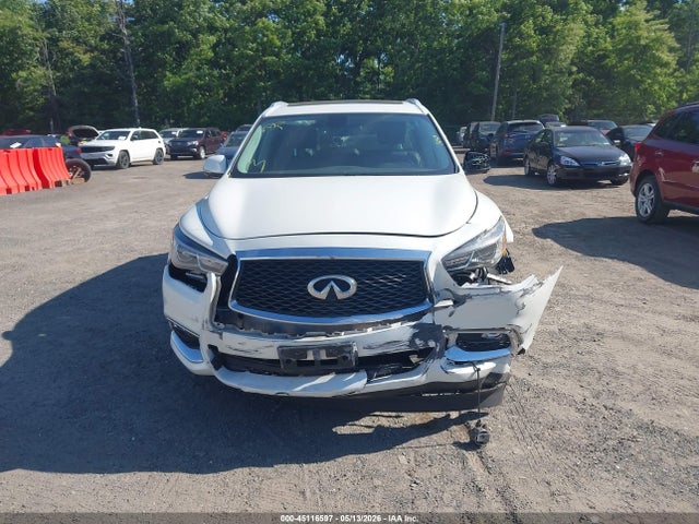 INFINITI Qx