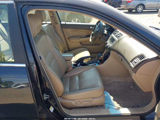 Honda Accord 3.0 Ex