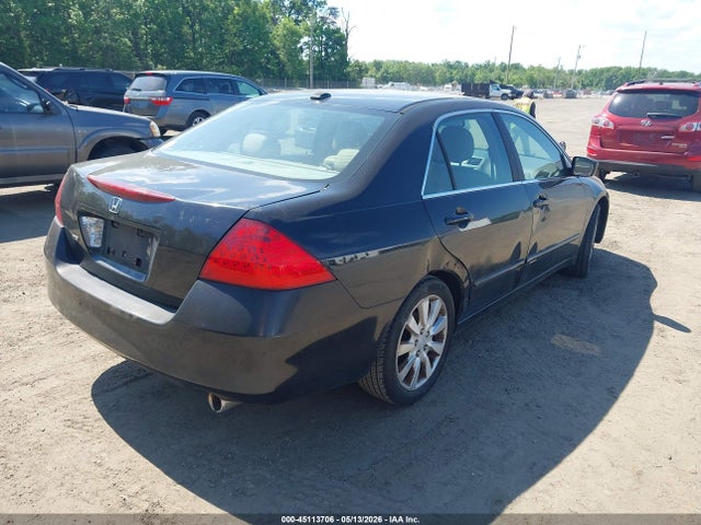 Honda Accord 3.0 Ex