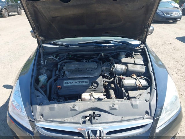 Honda Accord 3.0 Ex