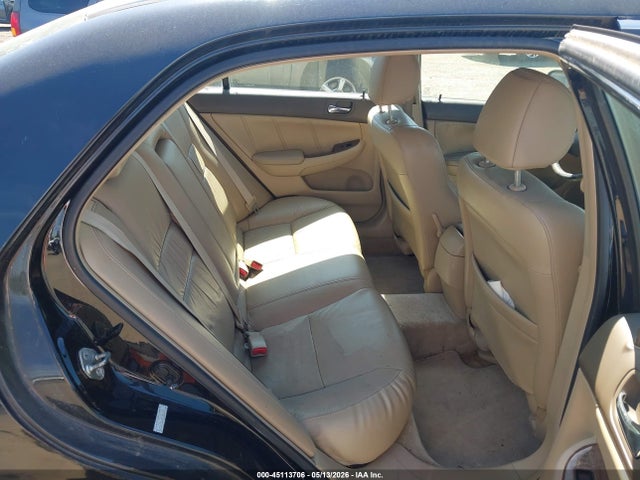 Honda Accord 3.0 Ex