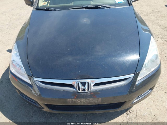 Honda Accord 3.0 Ex