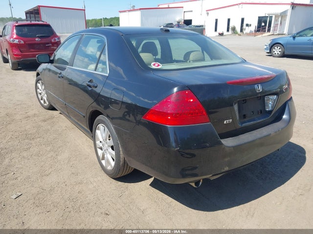 Honda Accord 3.0 Ex