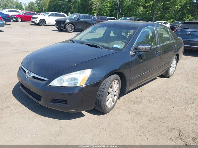 Honda Accord 3.0 Ex