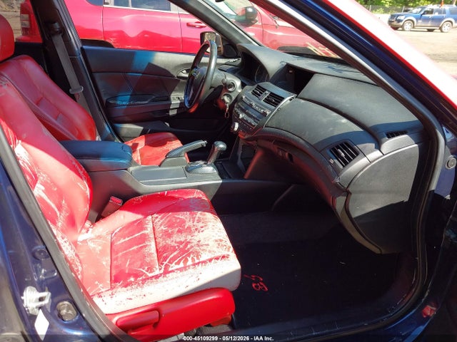 Honda Accord 2.4 Ex-l
