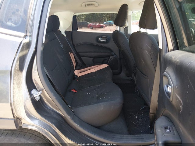Jeep Compass Sport Fwd