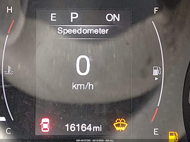 Jeep Compass Sport Fwd