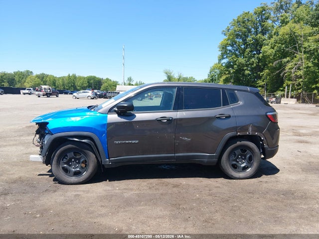 Jeep Compass Sport Fwd