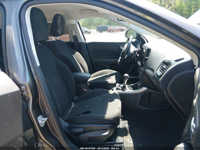 Jeep Compass Sport Fwd