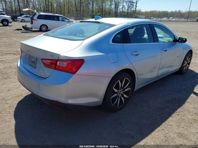 Chevrolet Malibu 1lt