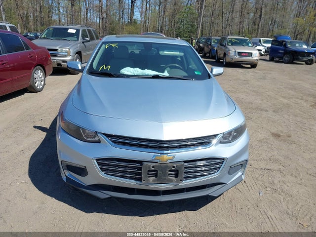 Chevrolet Malibu 1lt