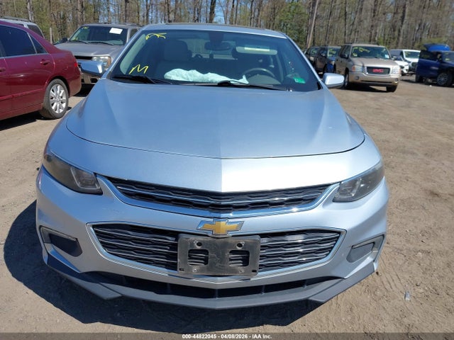 Chevrolet Malibu 1lt