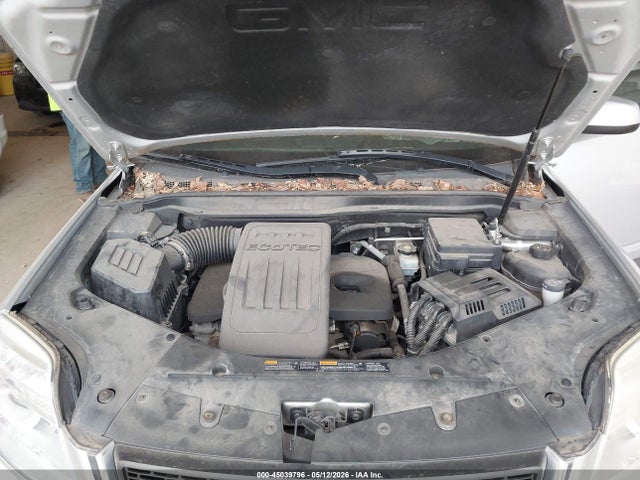 GMC Terrain Sle-2