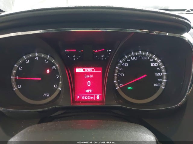GMC Terrain Sle-2