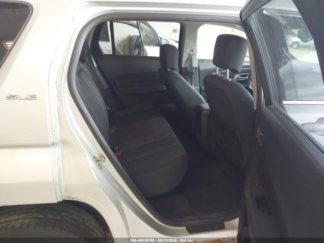 GMC Terrain Sle-2