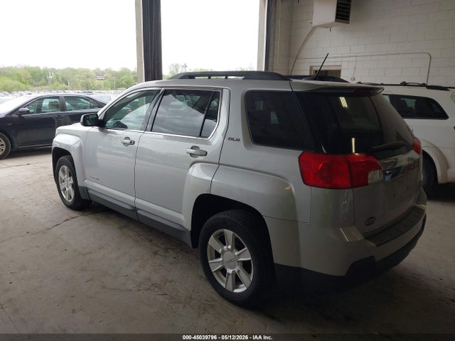 GMC Terrain Sle-2